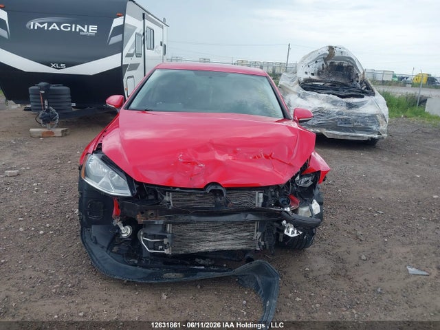 3VW217AUXFM066722 Volkswagen Golf