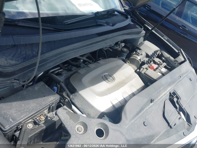 Aukcja sprzedaży 2010 Acura Mdx Technology, vin: 2HNYD2H6XAH003815, numer aukcji: 12631862