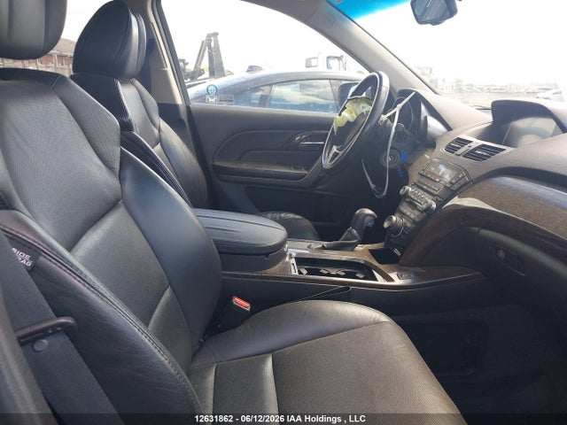 Aukcja sprzedaży 2010 Acura Mdx Technology, vin: 2HNYD2H6XAH003815, numer aukcji: 12631862