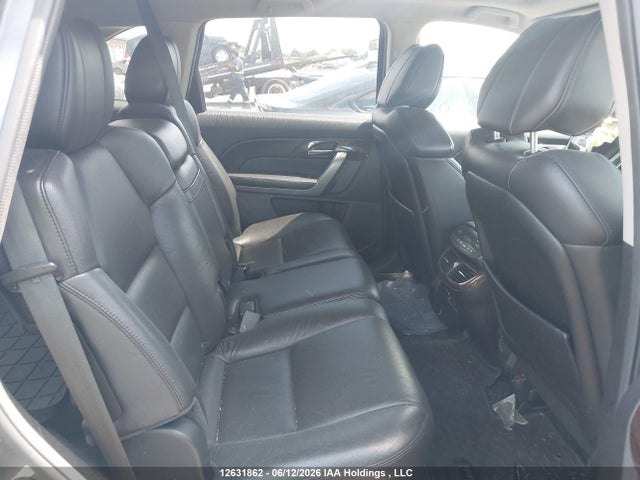Aukcja sprzedaży 2010 Acura Mdx Technology, vin: 2HNYD2H6XAH003815, numer aukcji: 12631862