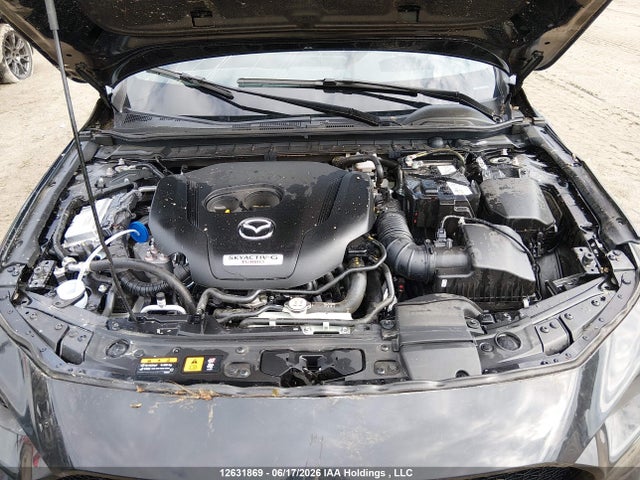 Mazda 3 Gt 2026 JM1BPBMYXT1874659 Image 10