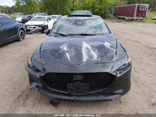 Mazda 3 Gt 2026 JM1BPBMYXT1874659 Image 11