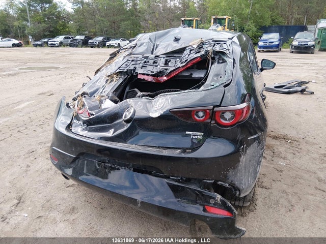 Mazda 3 Gt 2026 JM1BPBMYXT1874659 Image 15