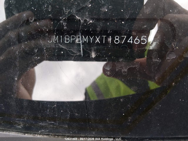 Mazda 3 Gt 2026 JM1BPBMYXT1874659 Image 17