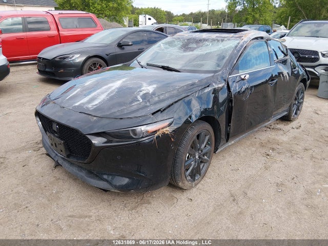 Mazda 3 Gt 2026 JM1BPBMYXT1874659 Image 2