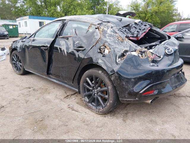 Mazda 3 Gt 2026 JM1BPBMYXT1874659 Image 3