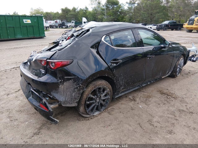 Mazda 3 Gt 2026 JM1BPBMYXT1874659 Image 4