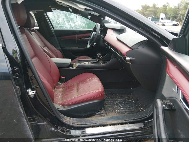 Mazda 3 Gt 2026 JM1BPBMYXT1874659 Image 5