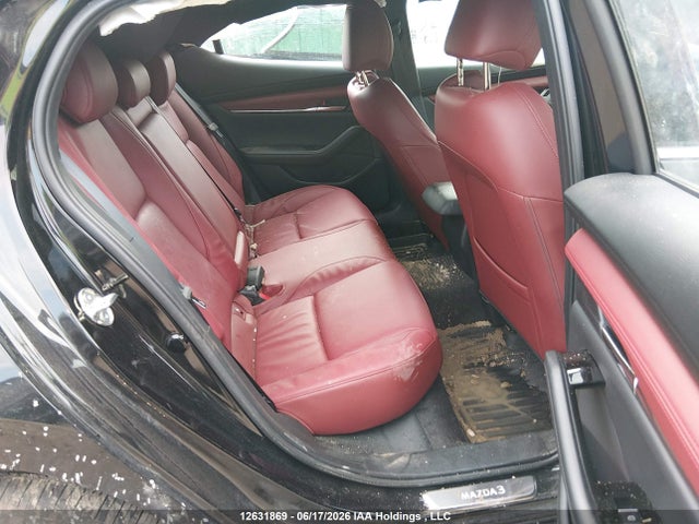 Mazda 3 Gt 2026 JM1BPBMYXT1874659 Image 8