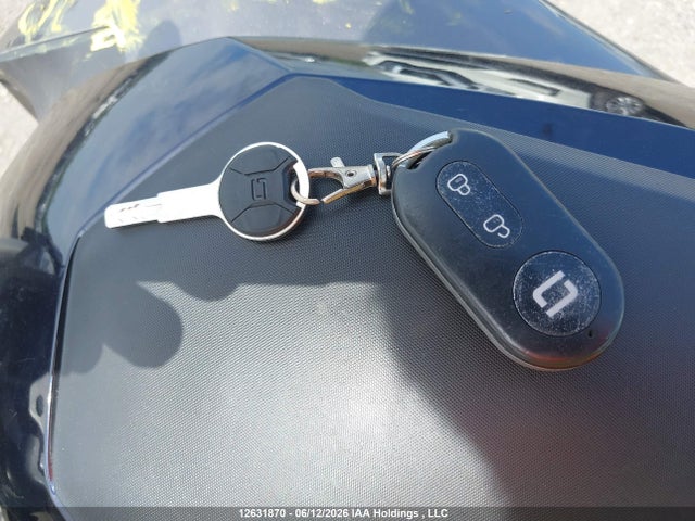 Продажа на аукционе авто 2023 Super Soco Vmoto  Tsx, vin: LYSSJ1021P1000053, номер лота: 12631870