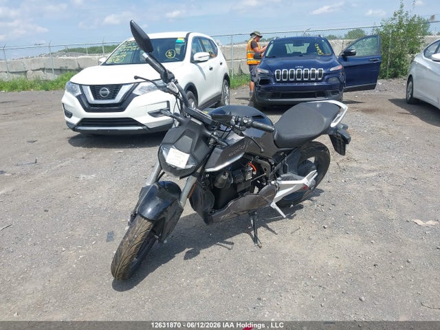 Продажа на аукционе авто 2023 Super Soco Vmoto  Tsx, vin: LYSSJ1021P1000053, номер лота: 12631870