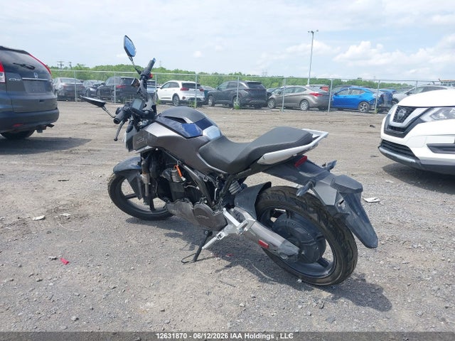 Продажа на аукционе авто 2023 Super Soco Vmoto  Tsx, vin: LYSSJ1021P1000053, номер лота: 12631870
