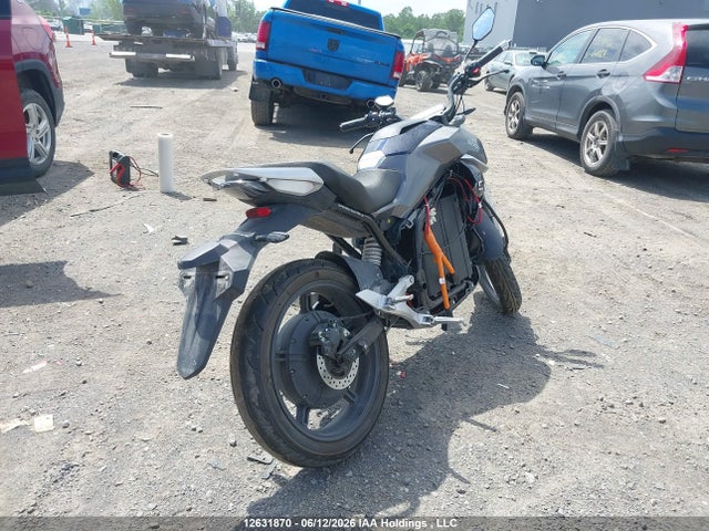 Продажа на аукционе авто 2023 Super Soco Vmoto  Tsx, vin: LYSSJ1021P1000053, номер лота: 12631870