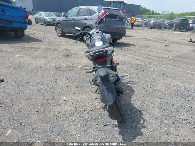 Продажа на аукционе авто 2023 Super Soco Vmoto  Tsx, vin: LYSSJ1021P1000053, номер лота: 12631870