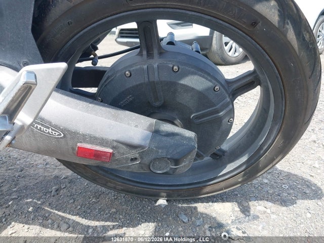 Продажа на аукционе авто 2023 Super Soco Vmoto  Tsx, vin: LYSSJ1021P1000053, номер лота: 12631870