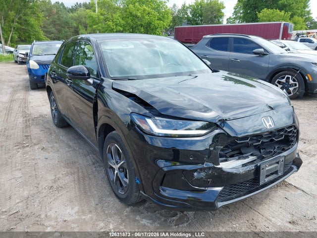 Продаж на аукціоні авто 2023 Honda Hr-v Exl, vin: 3CZRZ2H73PM100055, номер лоту: 12631873