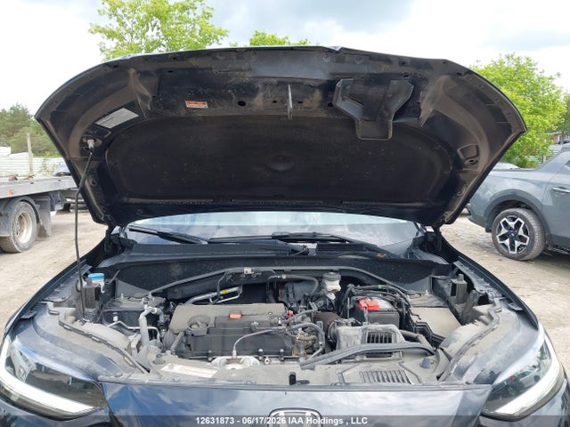 Продаж на аукціоні авто 2023 Honda Hr-v Exl, vin: 3CZRZ2H73PM100055, номер лоту: 12631873