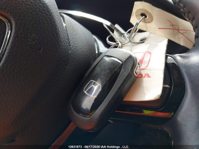 Продаж на аукціоні авто 2023 Honda Hr-v Exl, vin: 3CZRZ2H73PM100055, номер лоту: 12631873