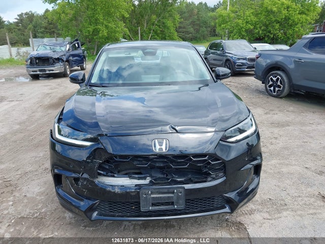 Продаж на аукціоні авто 2023 Honda Hr-v Exl, vin: 3CZRZ2H73PM100055, номер лоту: 12631873