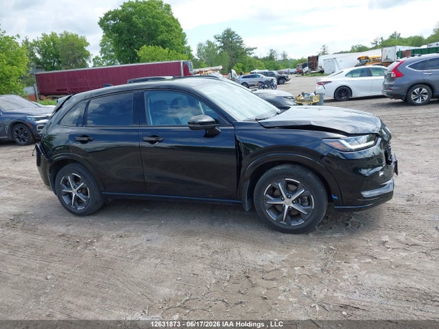 Продаж на аукціоні авто 2023 Honda Hr-v Exl, vin: 3CZRZ2H73PM100055, номер лоту: 12631873