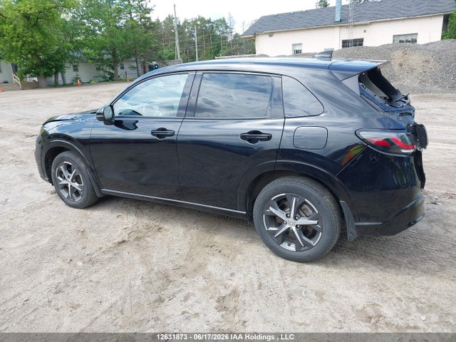 Продаж на аукціоні авто 2023 Honda Hr-v Exl, vin: 3CZRZ2H73PM100055, номер лоту: 12631873