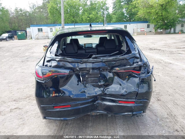 Продаж на аукціоні авто 2023 Honda Hr-v Exl, vin: 3CZRZ2H73PM100055, номер лоту: 12631873