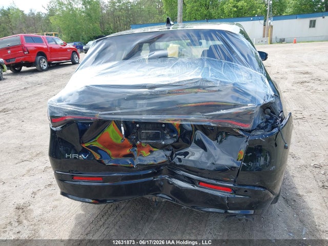 Продаж на аукціоні авто 2023 Honda Hr-v Exl, vin: 3CZRZ2H73PM100055, номер лоту: 12631873