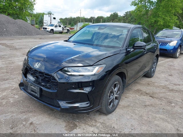 Продаж на аукціоні авто 2023 Honda Hr-v Exl, vin: 3CZRZ2H73PM100055, номер лоту: 12631873