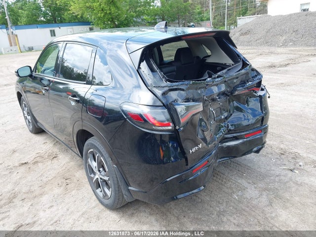 Продаж на аукціоні авто 2023 Honda Hr-v Exl, vin: 3CZRZ2H73PM100055, номер лоту: 12631873