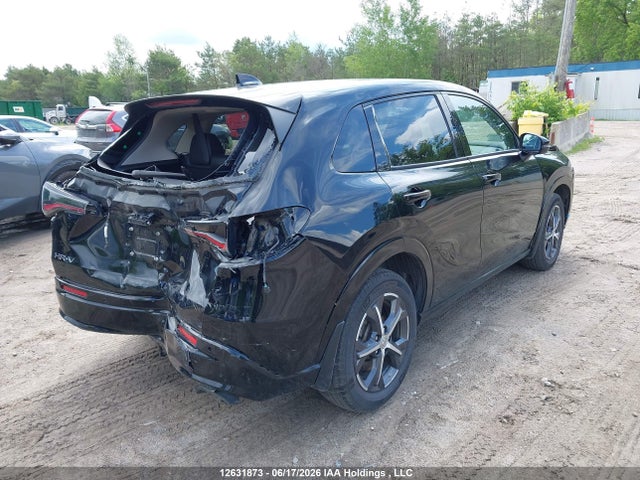 Продаж на аукціоні авто 2023 Honda Hr-v Exl, vin: 3CZRZ2H73PM100055, номер лоту: 12631873