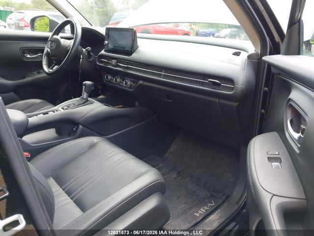 Продаж на аукціоні авто 2023 Honda Hr-v Exl, vin: 3CZRZ2H73PM100055, номер лоту: 12631873