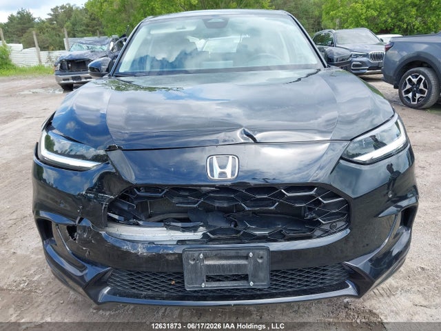 Продаж на аукціоні авто 2023 Honda Hr-v Exl, vin: 3CZRZ2H73PM100055, номер лоту: 12631873