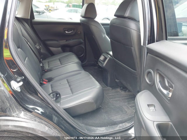 Продаж на аукціоні авто 2023 Honda Hr-v Exl, vin: 3CZRZ2H73PM100055, номер лоту: 12631873