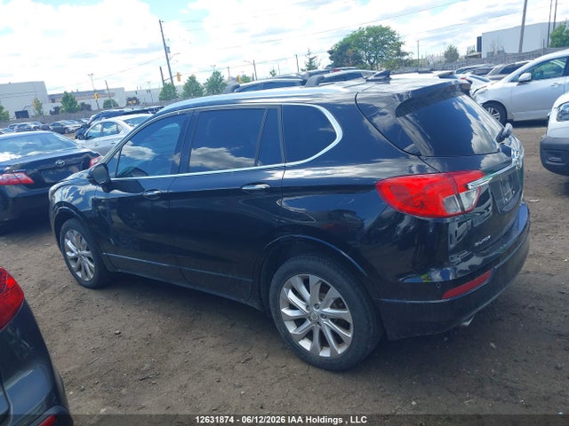 Buick Envision 2016 LRBFXFSX2GD215948 Image 14