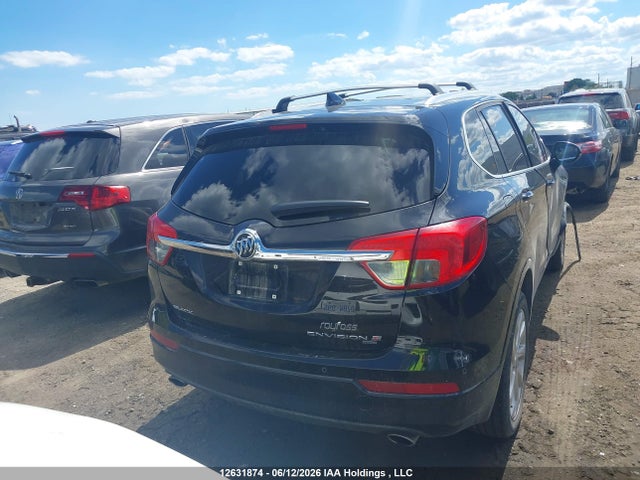Buick Envision 2016 LRBFXFSX2GD215948 Image 16