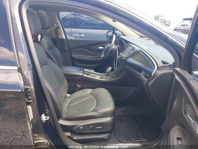 Buick Envision 2016 LRBFXFSX2GD215948 Image 5
