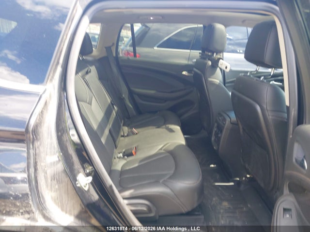 Buick Envision 2016 LRBFXFSX2GD215948 Image 8