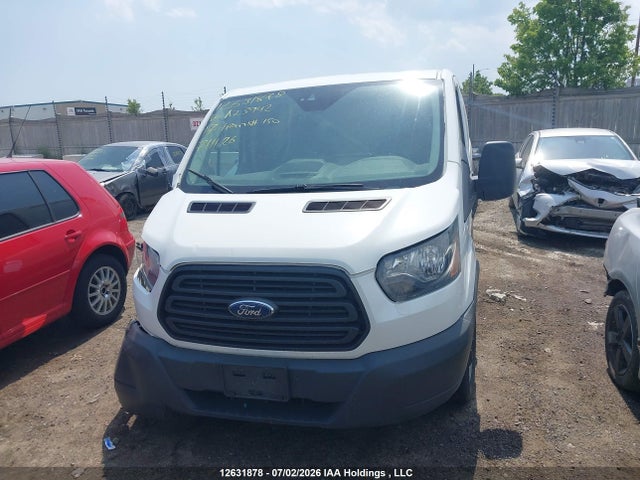Aukcja sprzedaży 2017 Ford Transit-150, vin: 1FTYE1ZM0HKA23942, numer aukcji: 12631878