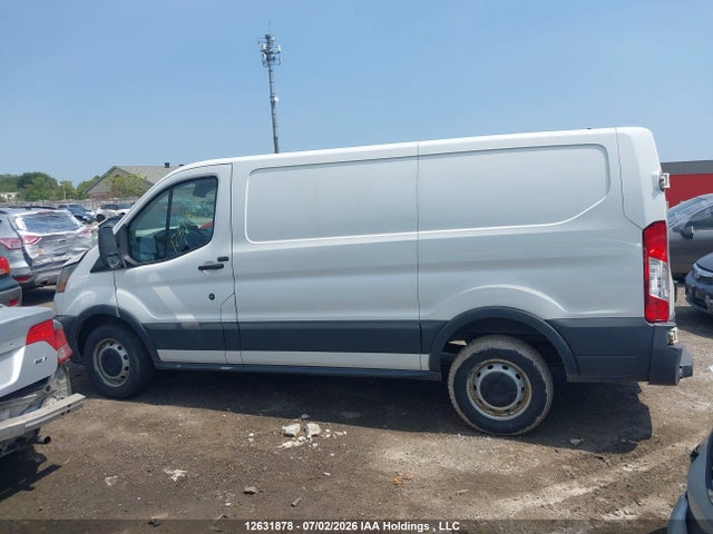 Aukcja sprzedaży 2017 Ford Transit-150, vin: 1FTYE1ZM0HKA23942, numer aukcji: 12631878