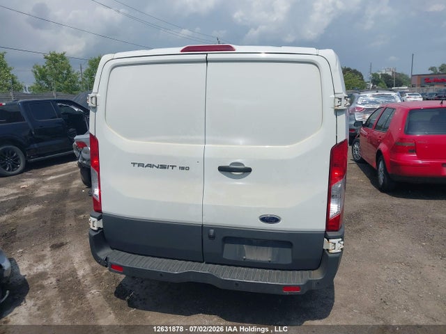 Aukcja sprzedaży 2017 Ford Transit-150, vin: 1FTYE1ZM0HKA23942, numer aukcji: 12631878