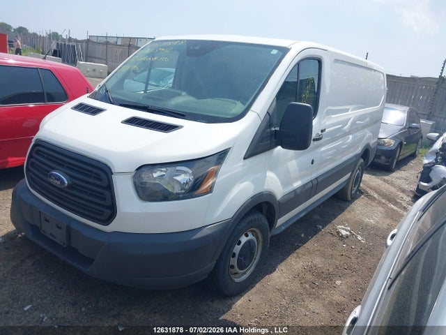 Aukcja sprzedaży 2017 Ford Transit-150, vin: 1FTYE1ZM0HKA23942, numer aukcji: 12631878