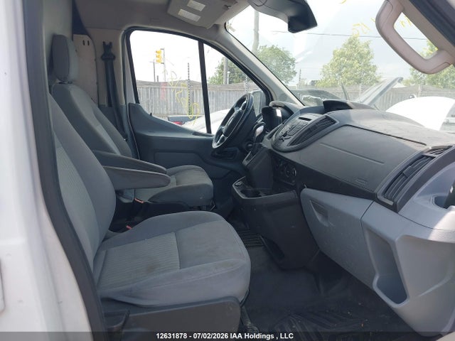 Ford Transit-150 2017 1FTYE1ZM0HKA23942 Image 5