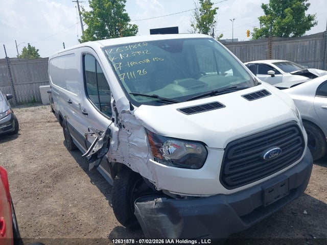 Ford Transit-150 2017 1FTYE1ZM0HKA23942 Image 6