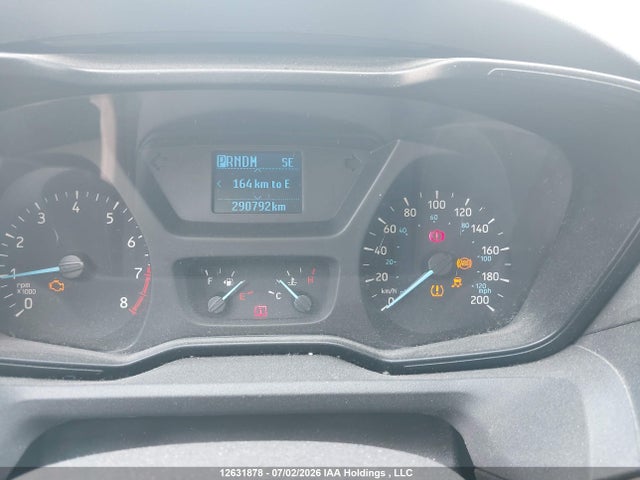 Ford Transit-150 2017 1FTYE1ZM0HKA23942 Image 7