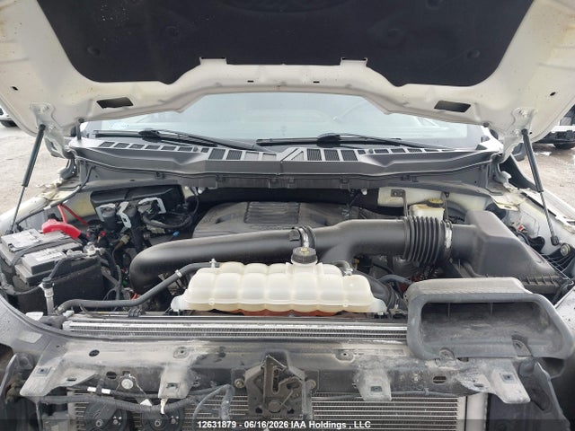 Продажа на аукционе авто 2022 Ford F-150 Xlt, vin: 1FTFW1E8XNKD90422, номер лота: 12631879