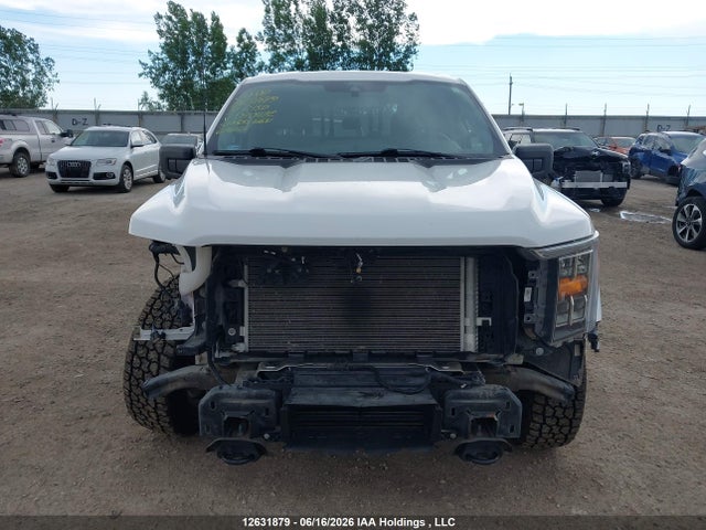 Продажа на аукционе авто 2022 Ford F-150 Xlt, vin: 1FTFW1E8XNKD90422, номер лота: 12631879