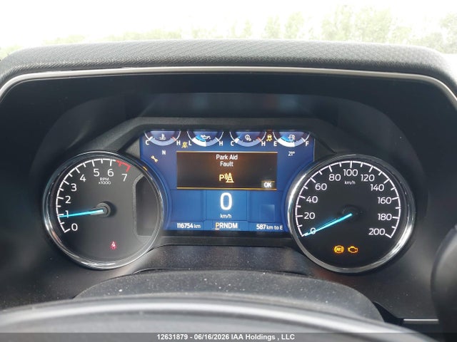 Продажа на аукционе авто 2022 Ford F-150 Xlt, vin: 1FTFW1E8XNKD90422, номер лота: 12631879