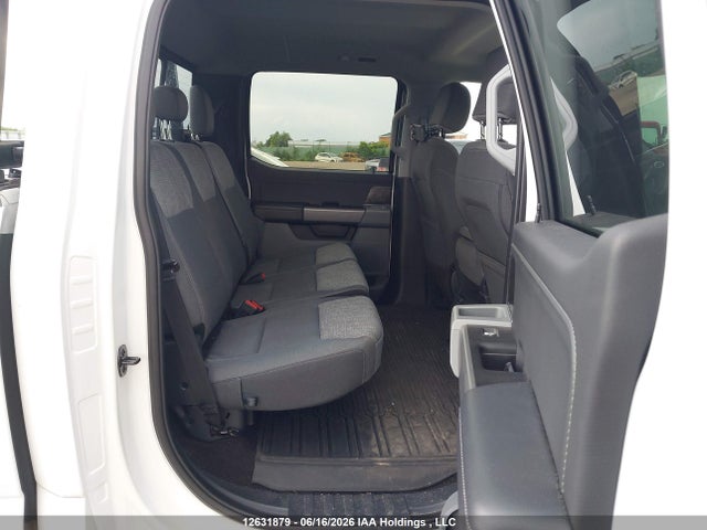 Продажа на аукционе авто 2022 Ford F-150 Xlt, vin: 1FTFW1E8XNKD90422, номер лота: 12631879
