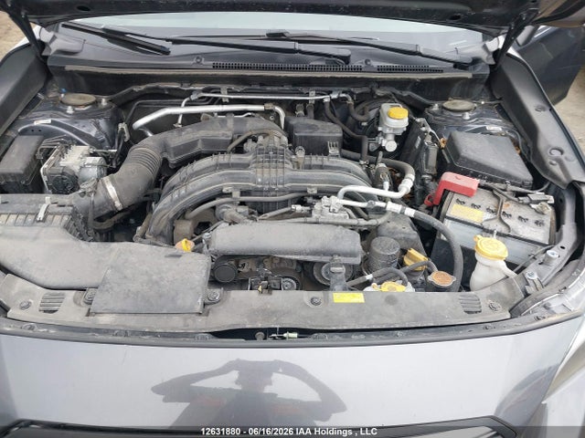 JF2GTAPC9NH258832 Subaru Crosstrek Premium