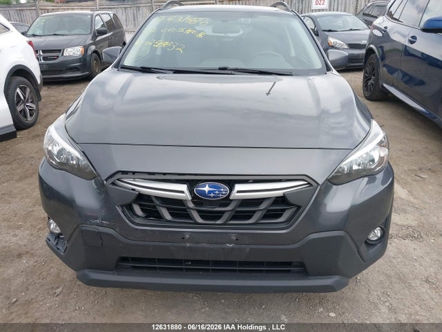 Продажа на аукционе авто 2022 Subaru Crosstrek Premium, vin: JF2GTAPC9NH258832, номер лота: 12631880